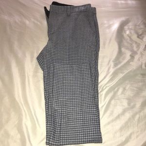 Super Skinny ASOS Trousers